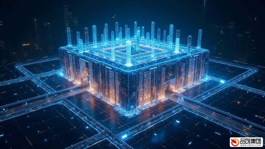 长亭网络安全：构建数字世界的坚固防线
