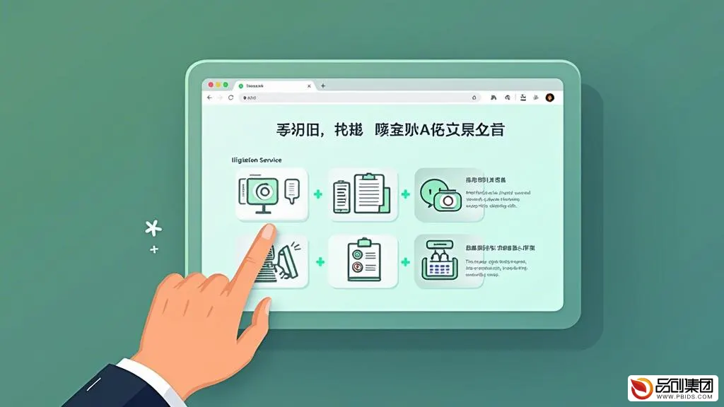微信诉讼小程序：便捷高效的法律解决方案
