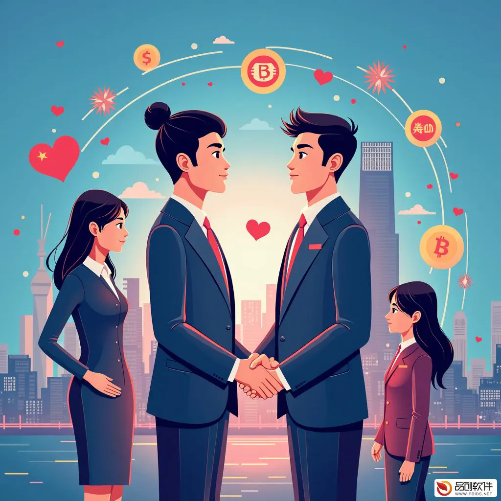 深圳市金融智能合约平台集团：引领金融科技新纪元

