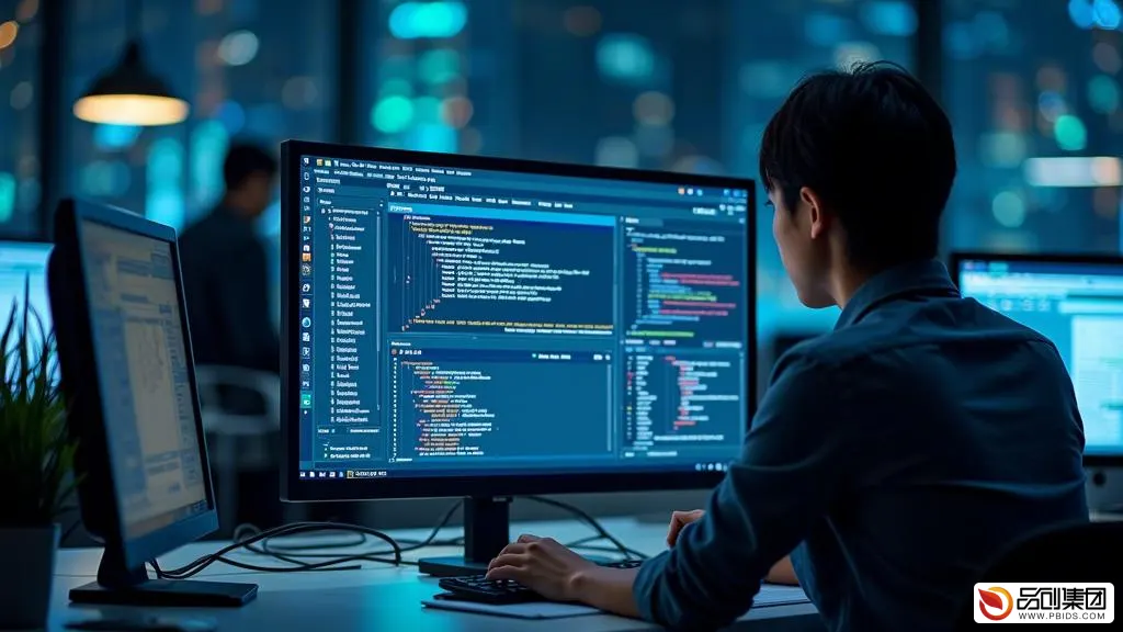 联盟软件开发：构建未来数字世界的基石
