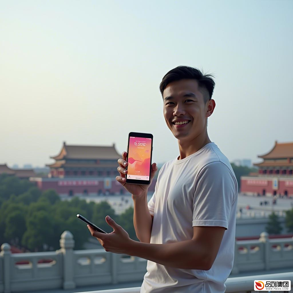 北京开发APP定制：打造专属移动应用的全...