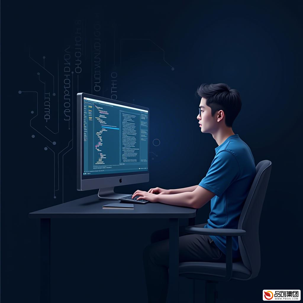 定制软件开发：如何选择最适合您的开发公司