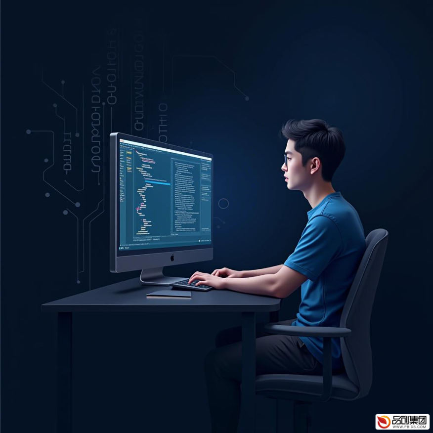 定制软件开发：如何选择最适合您的开发公司