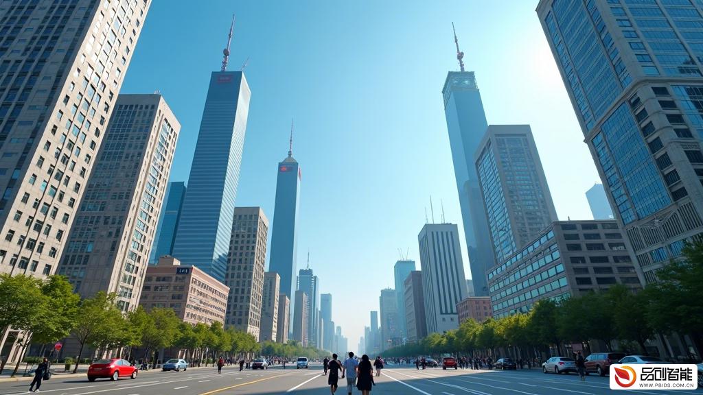 天津市机器人运营分析中心：引领智能制造新时代
