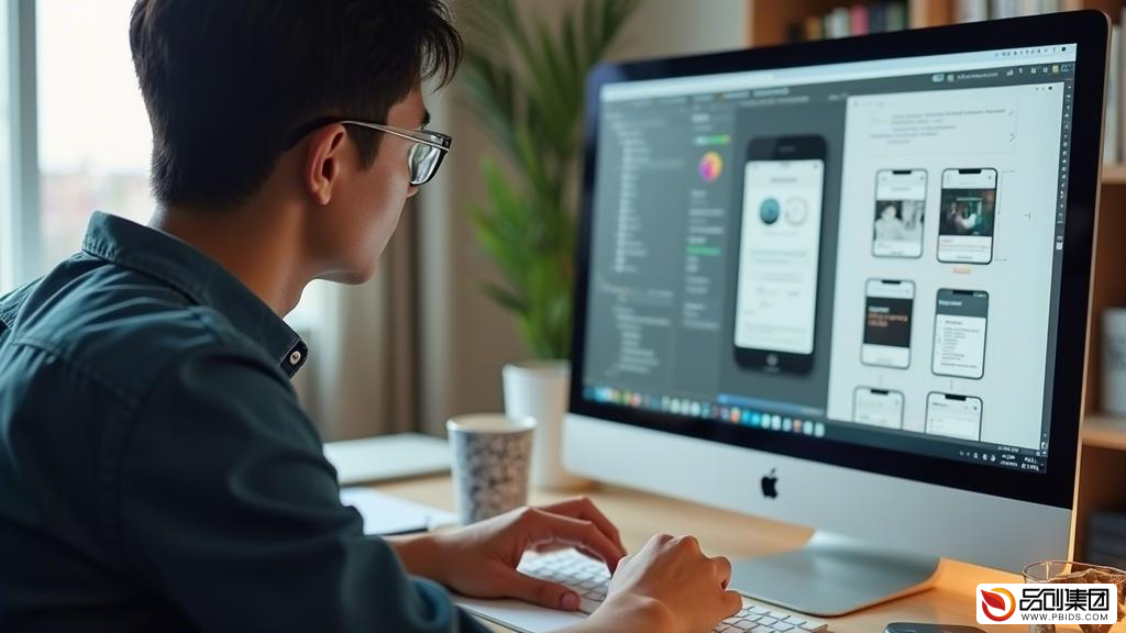 定制APP深圳：打造专属移动应用的全方位指南
