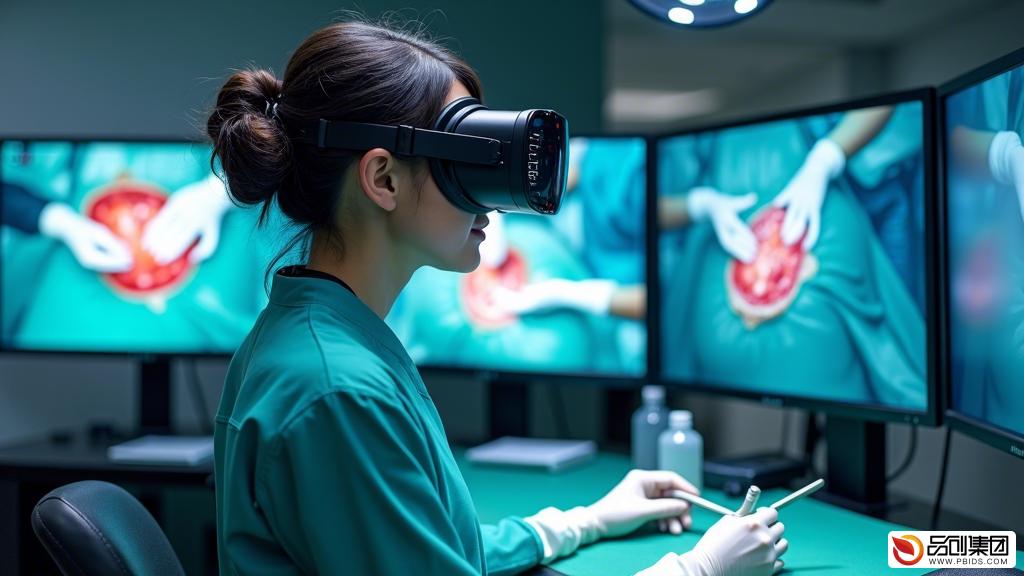 医疗VR技术：创新手段缓解患者术前焦虑症状
