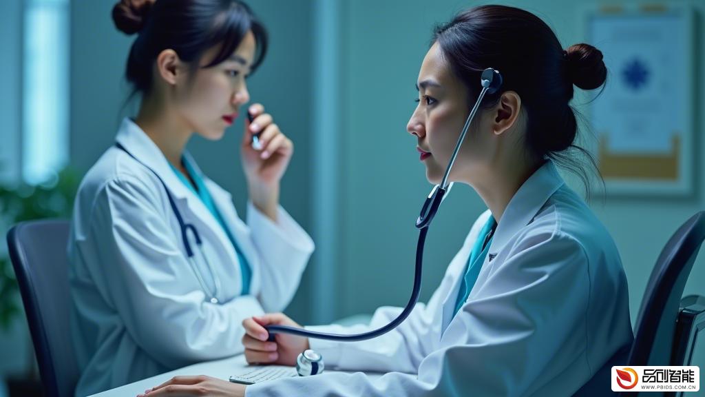 苏州市电子听诊器降噪技术服务站：专业降噪，守护健康听诊新纪元

