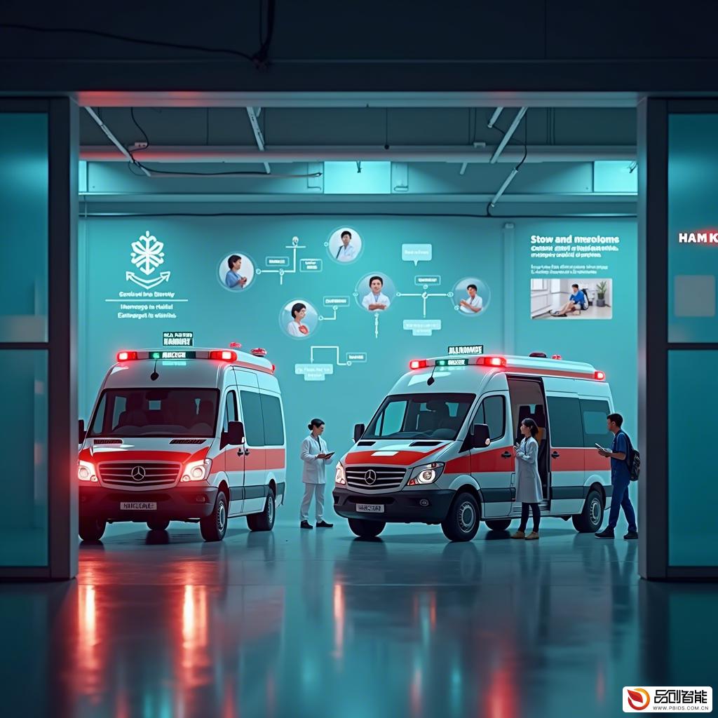 构建高效“医疗供应链应急响应平台”的策略...