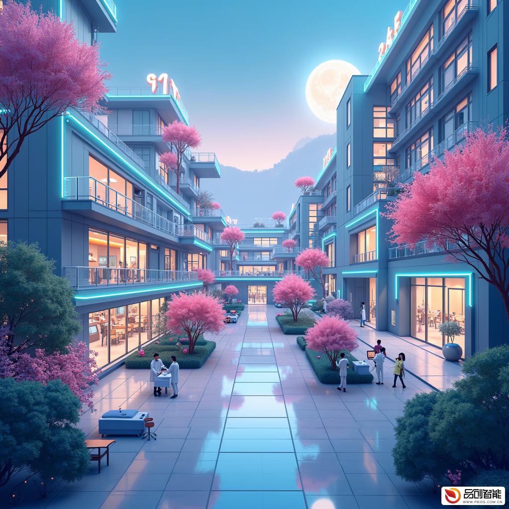 苏州市医疗商城Pad系统供应链基地：打造...