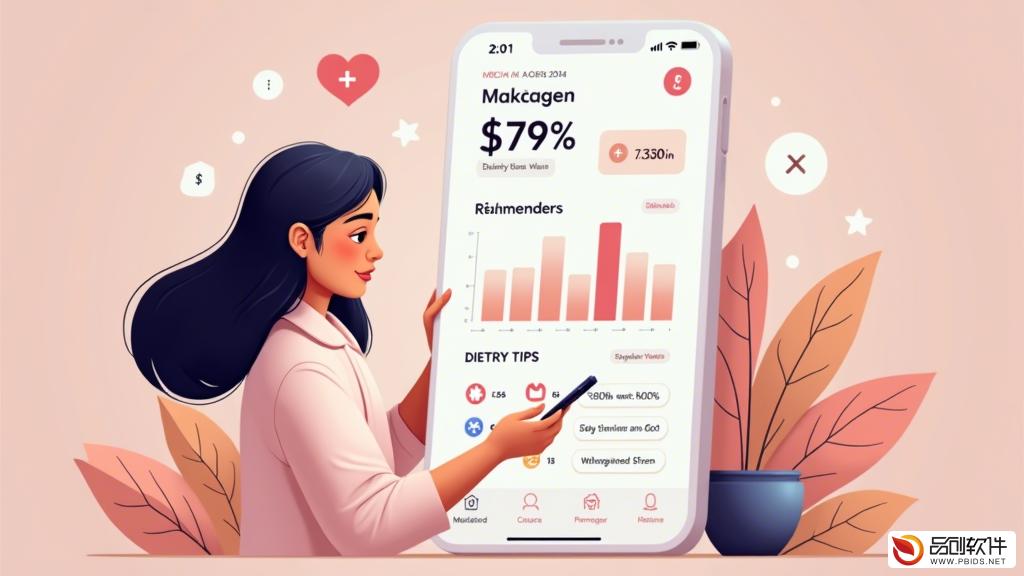 深圳市慢病管理APP：引领健康新风尚，打造智慧医疗新标杆
