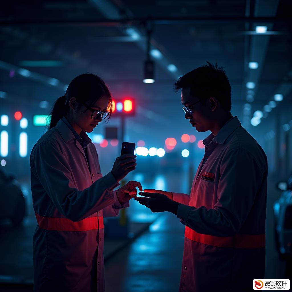 佛山市车联网V2X通信开发团队的创新之路
