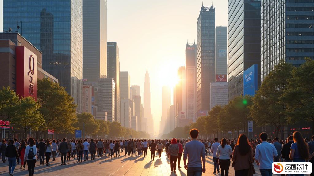北京市全面风险管理AI系统企业的崛起与影响
