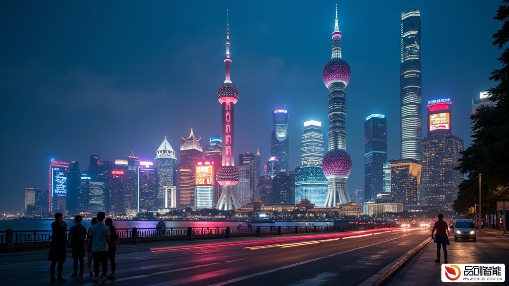 上海市货运车安全监控平台研发中心：科技引领物流安全新篇章
