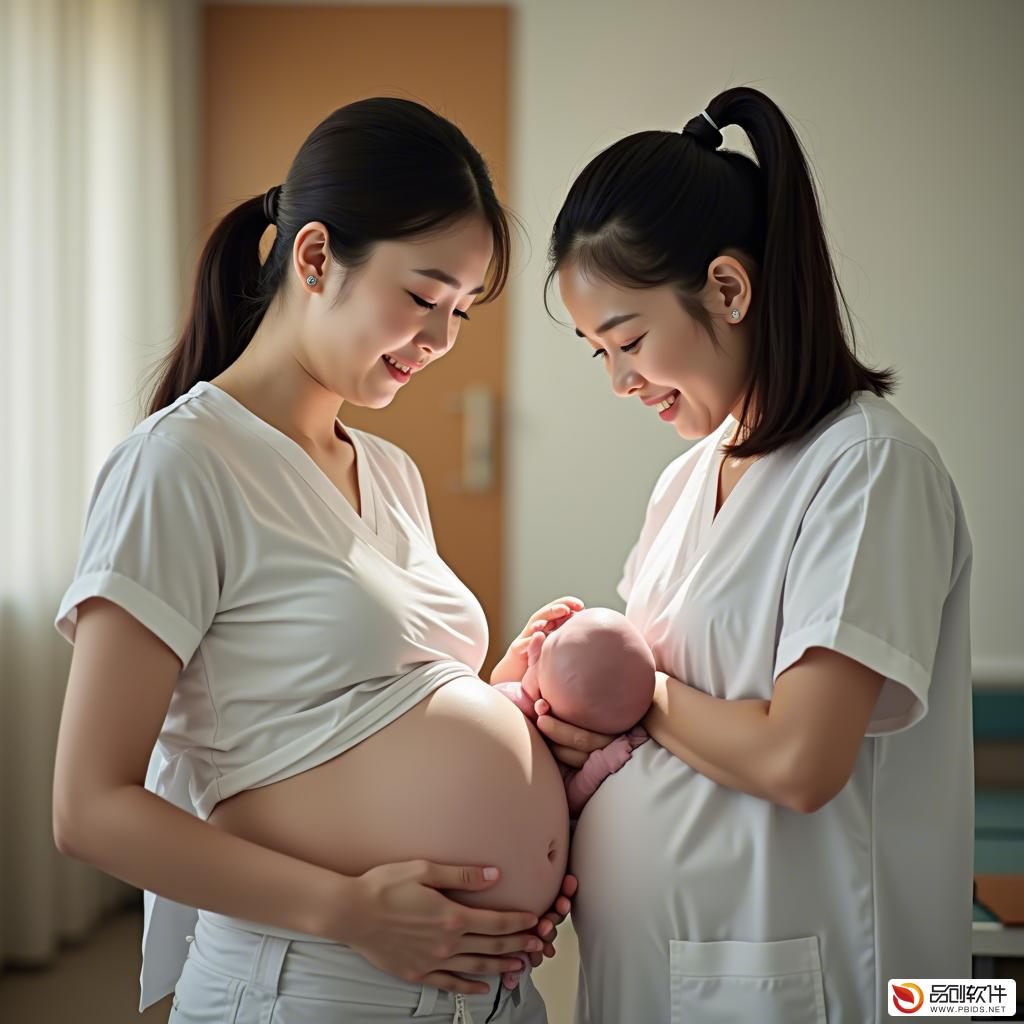 宁波市母婴健康监测平台：守护生命之初的全面保障
