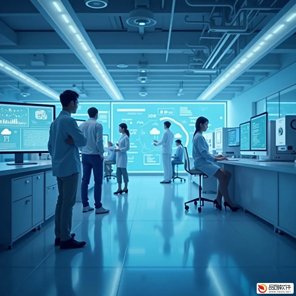 无锡市健康数据实时监测平台研发中心：科技引领健...