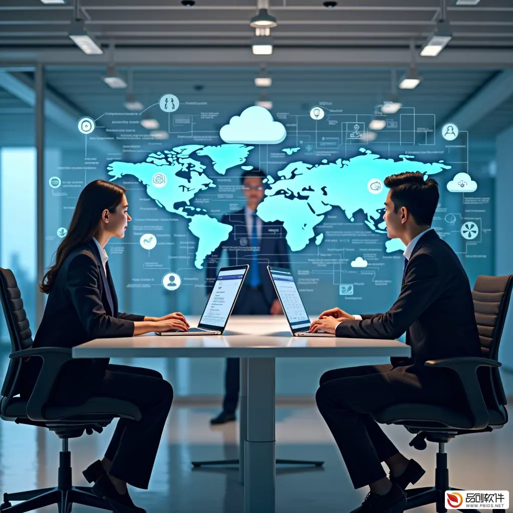 成都市企业知识管理平台有限公司：引领企业智慧转型的新篇章

