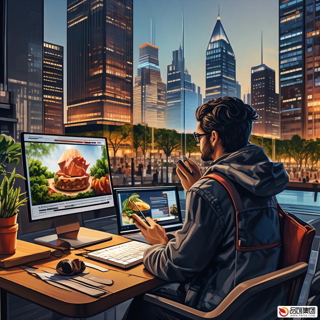 外卖软件定制开发：打造高效便捷的美食服务平台