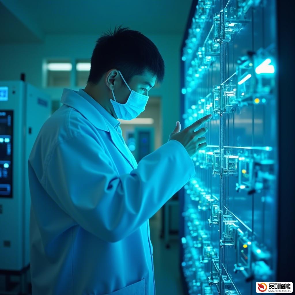 深圳市医疗设备电源隔离系统方案商：专业引领医疗安全新高度
