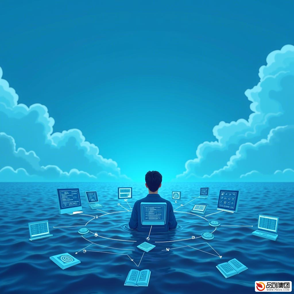 大海大教务管理系统：高效教育管理的数字化...