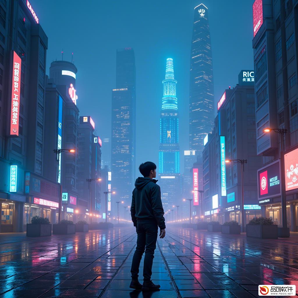 天津市AI热点资讯搜索平台集成商：引领智...