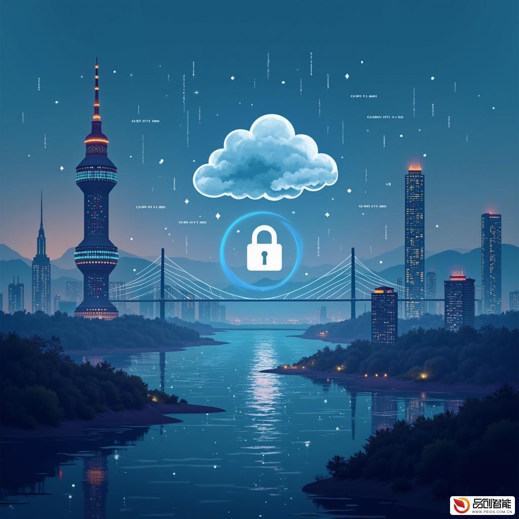武汉市用户隐私保护生态链：构建安全数字生活新图景
