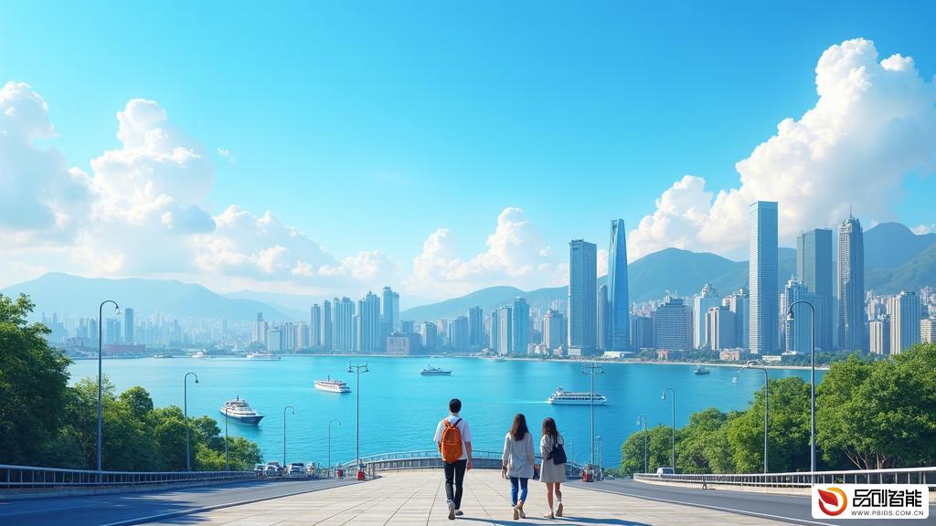 珠海市商用车安全驾驶系统方案商：引领智能驾驶新时代
