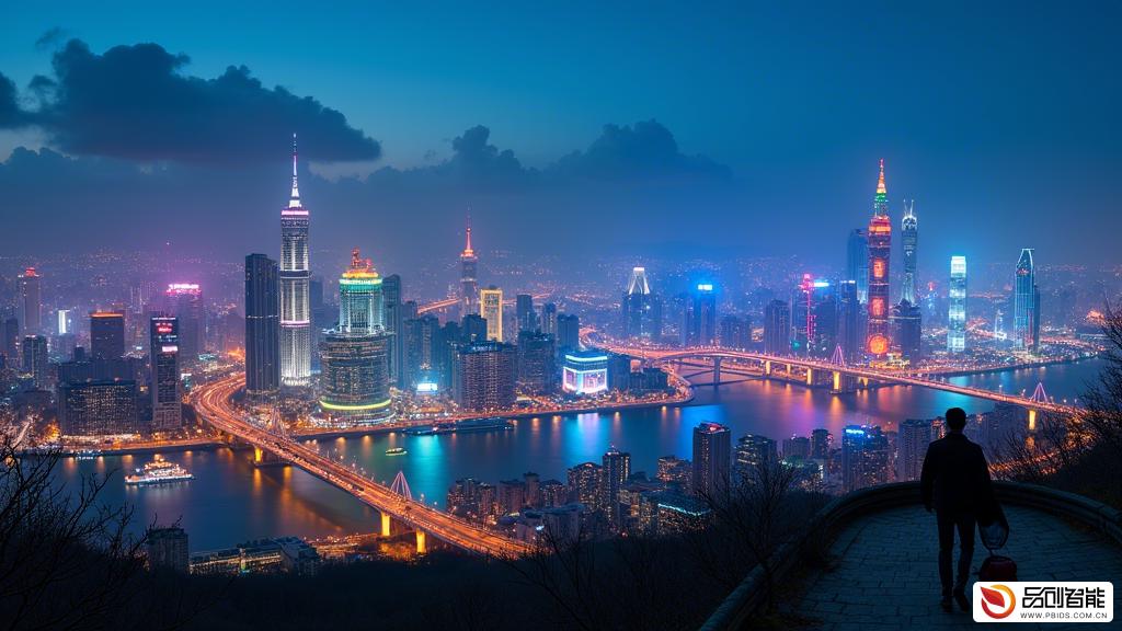 重庆市物联网终端能耗画像：运营商的角色与策略
