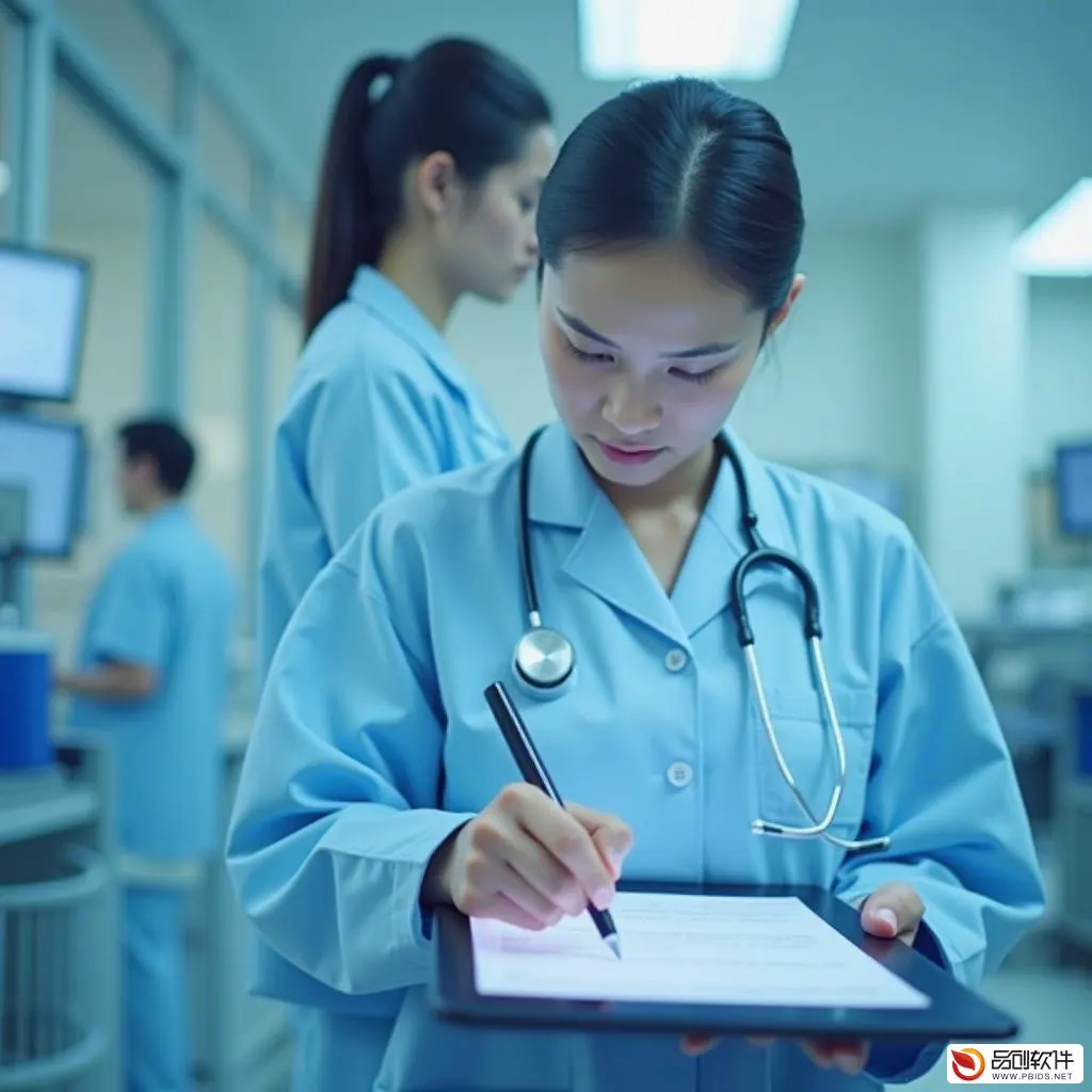 苏州市医疗电子签名系统集成商：推动医疗行业数字化转型的先锋
