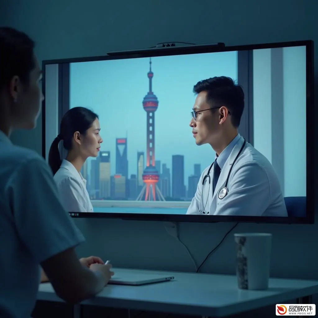 上海市医疗直播问诊系统集成商：引领医疗数字化转...
