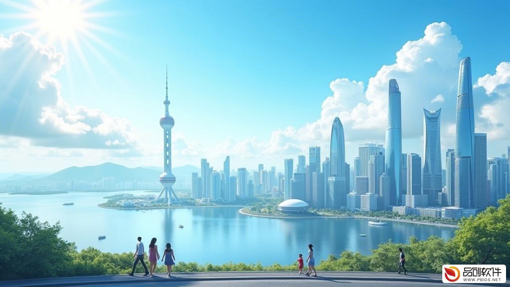 珠海市教育智能评测技术团队的革新之路
