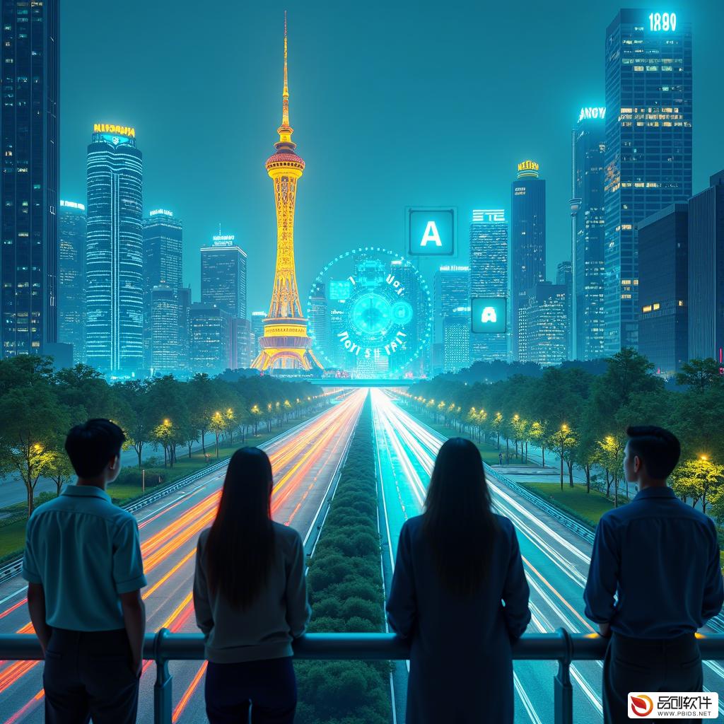 武汉市车队调度AI系统集团的革新之路
