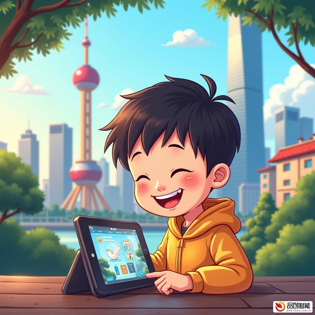 上海市儿童专注力训练游戏平台厂商指南
