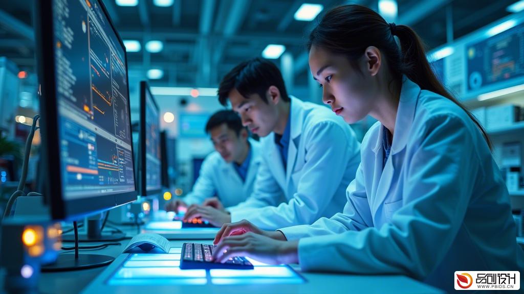 固原智能交互系统团队：引领未来科技的创新力量
