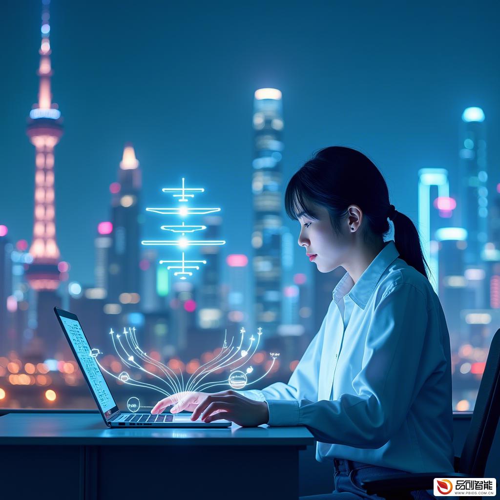 杭州市能量感知路由协议工场：创新引领未来通信技术
