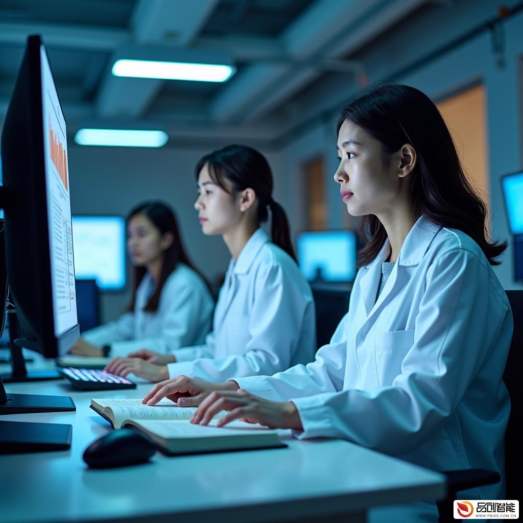 揭秘北京市作业疲劳度算法技术中心：科技引领教育...