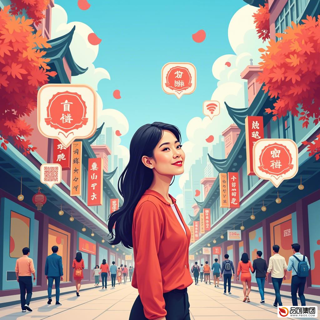 成都公众号开发：打造城市新名片，引领数字营销新风尚
