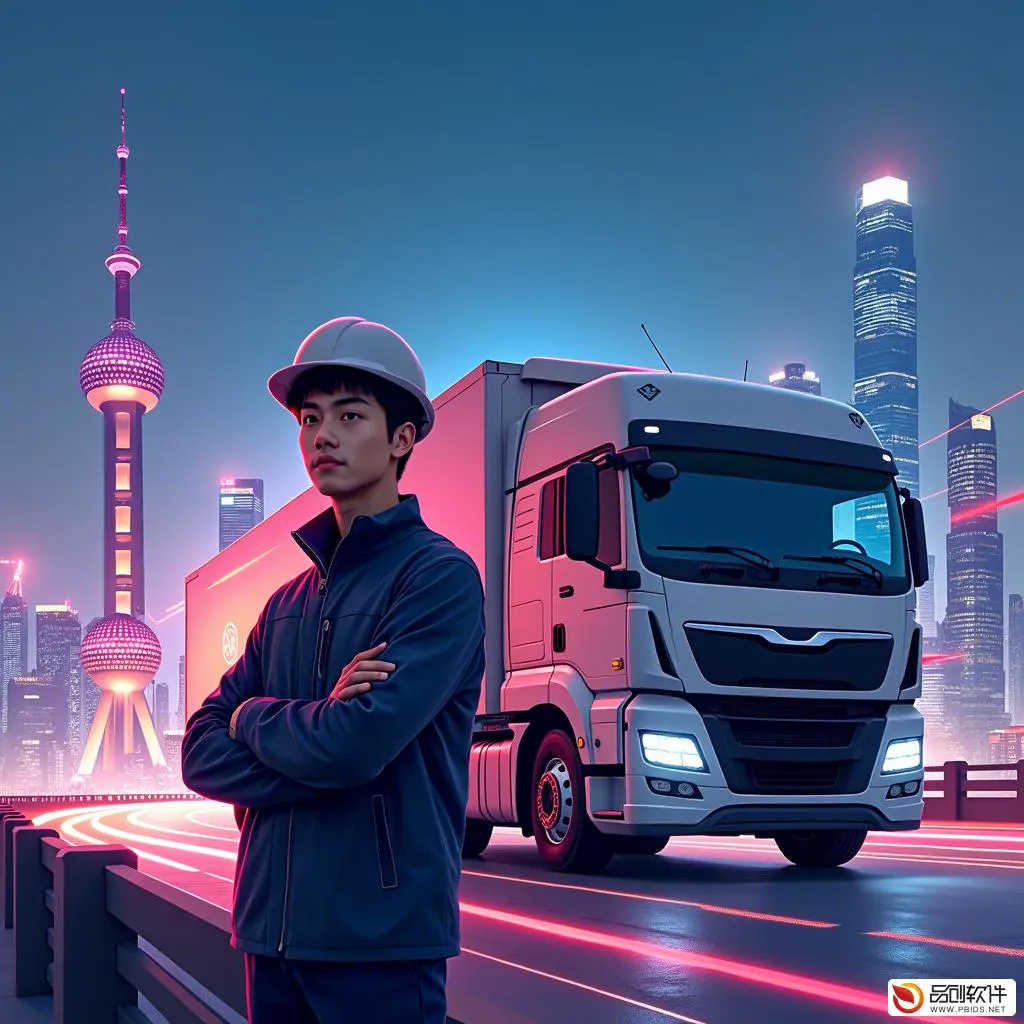 上海市重载车辆CAN总线解析服务：专业、高效、全面的解决方案

