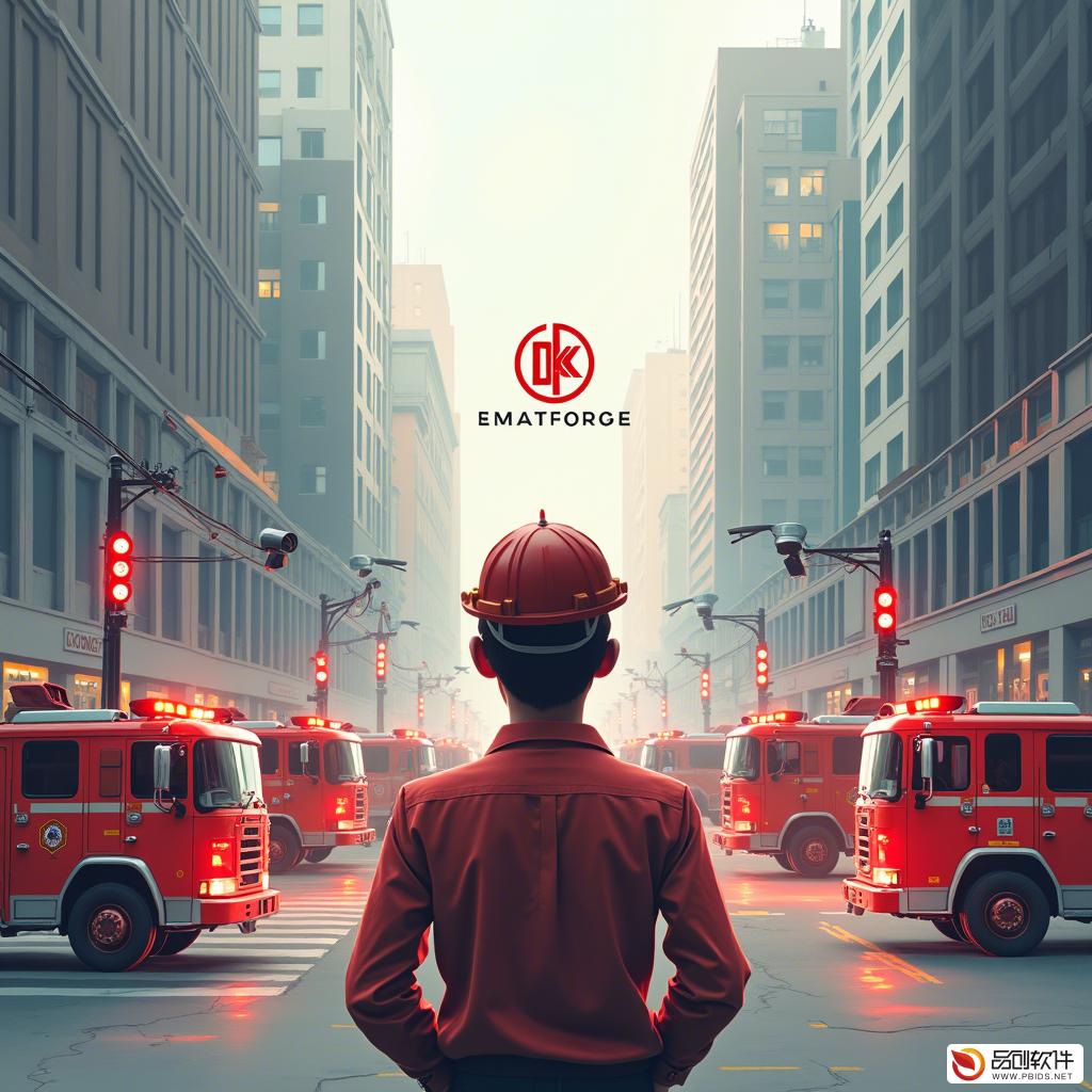 合肥市火灾智能告警系统方案商：守护城市安...