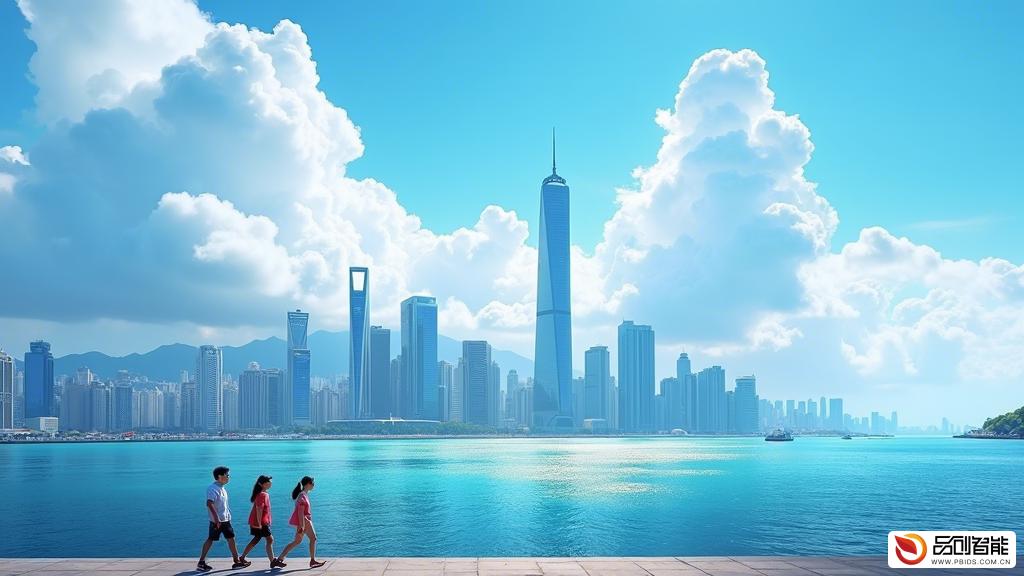 珠海市亲子健康数据报告技术中心：守护家庭健康的智慧平台
