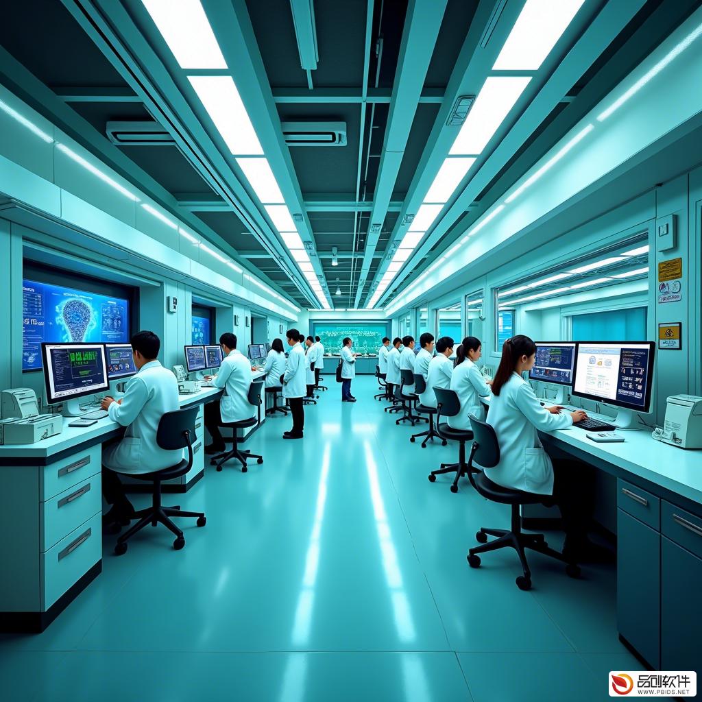 重庆市医疗设备资产管理平台研发中心：创新引领医...