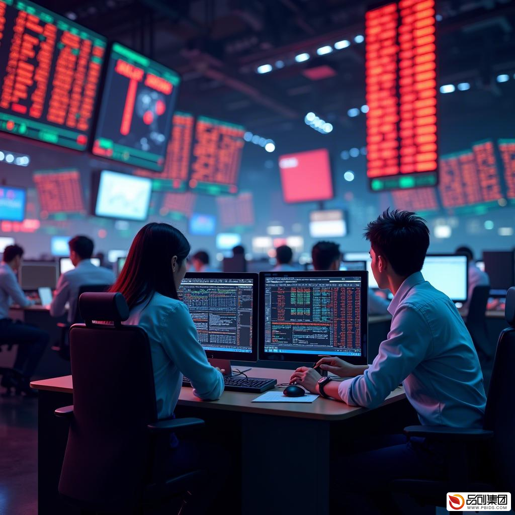 股票交易佣金全解析：了解你的交易成本