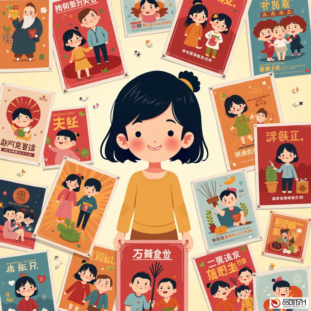 抚顺促销物料设计行业的领航者：创新、高效...