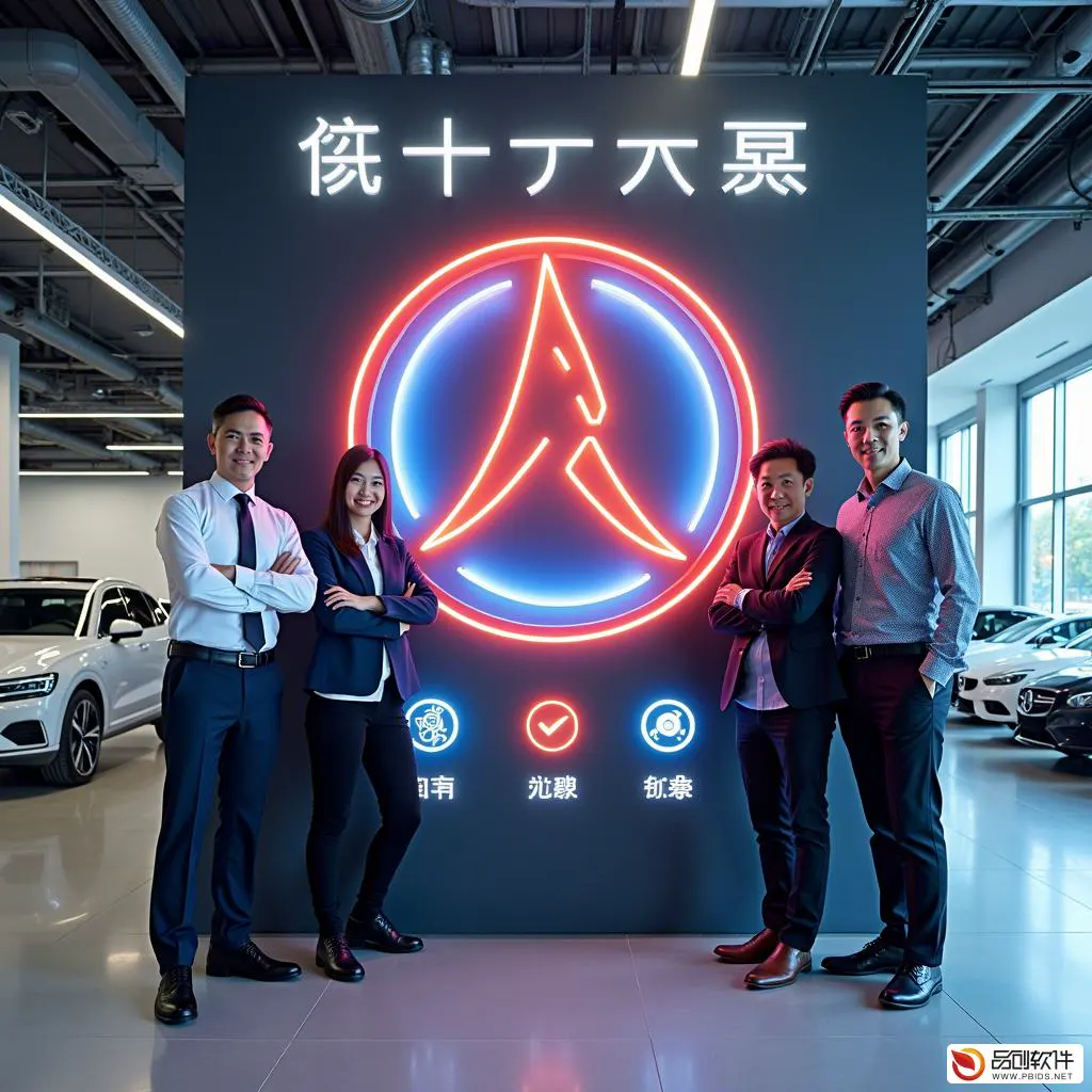 无锡市汽车后市场服务链协同平台集团：引领行业新风尚
