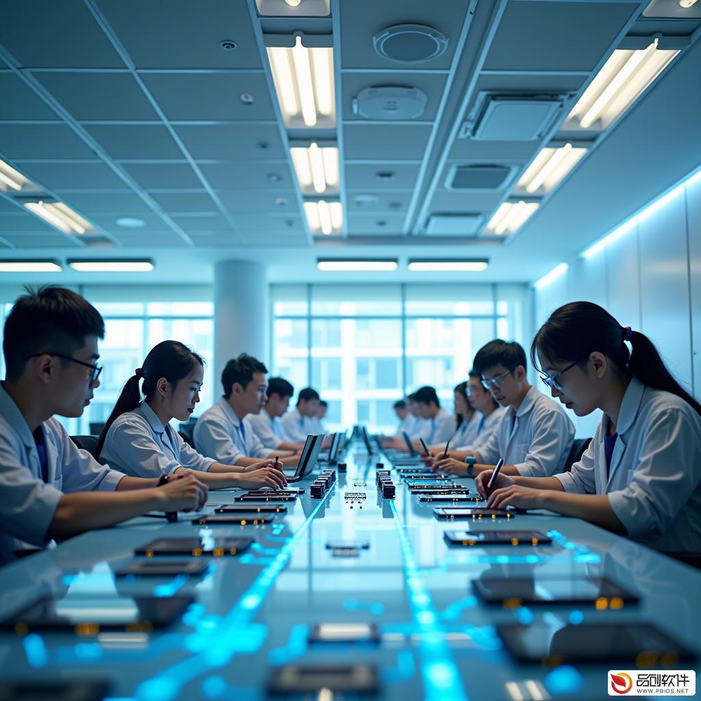 无锡市智能硬件软件定制开发研发中心：创新...