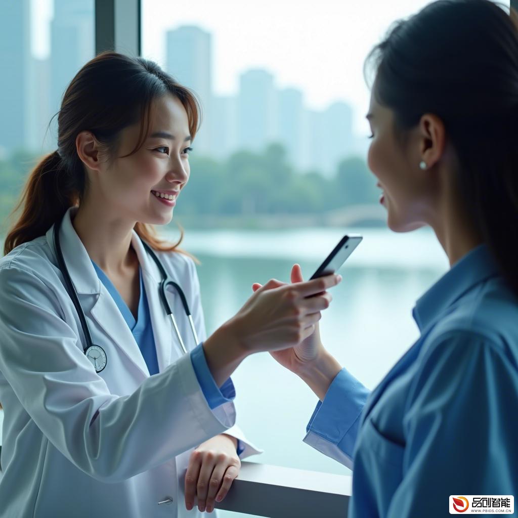 杭州市医疗级蓝牙模块集成方案商：引领医疗...