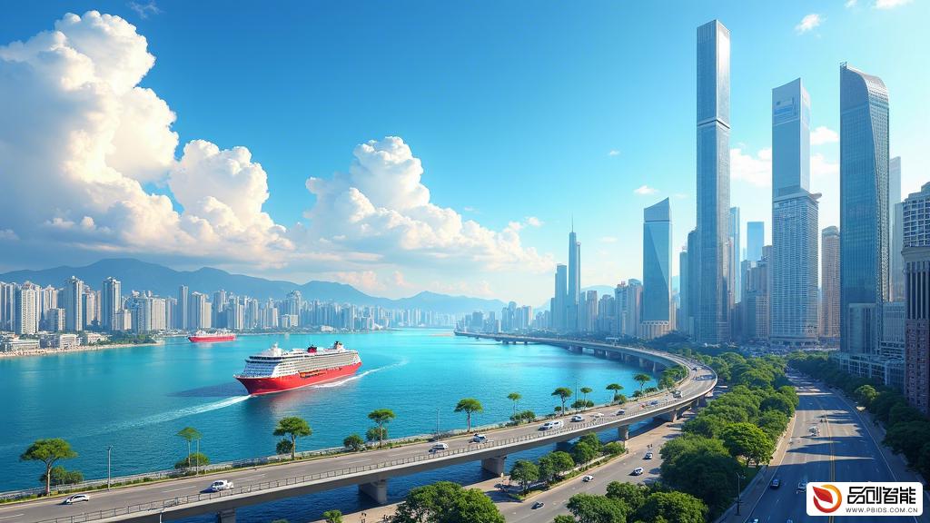 珠海市医疗数据区块链存证研发中心：引领医疗数据安全的创新实践
