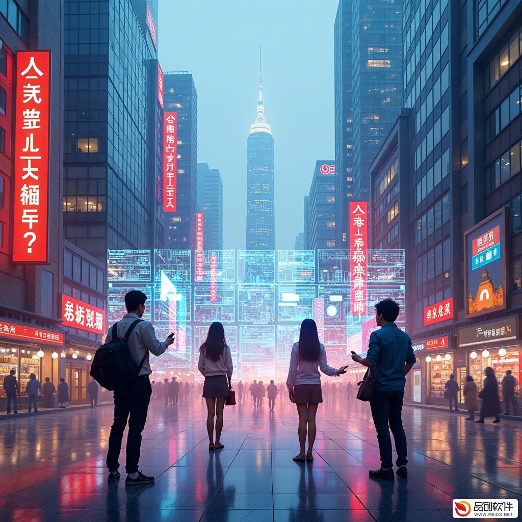 重庆市跨境商品AI溯源平台：重塑贸易信任，引领电商新风尚
