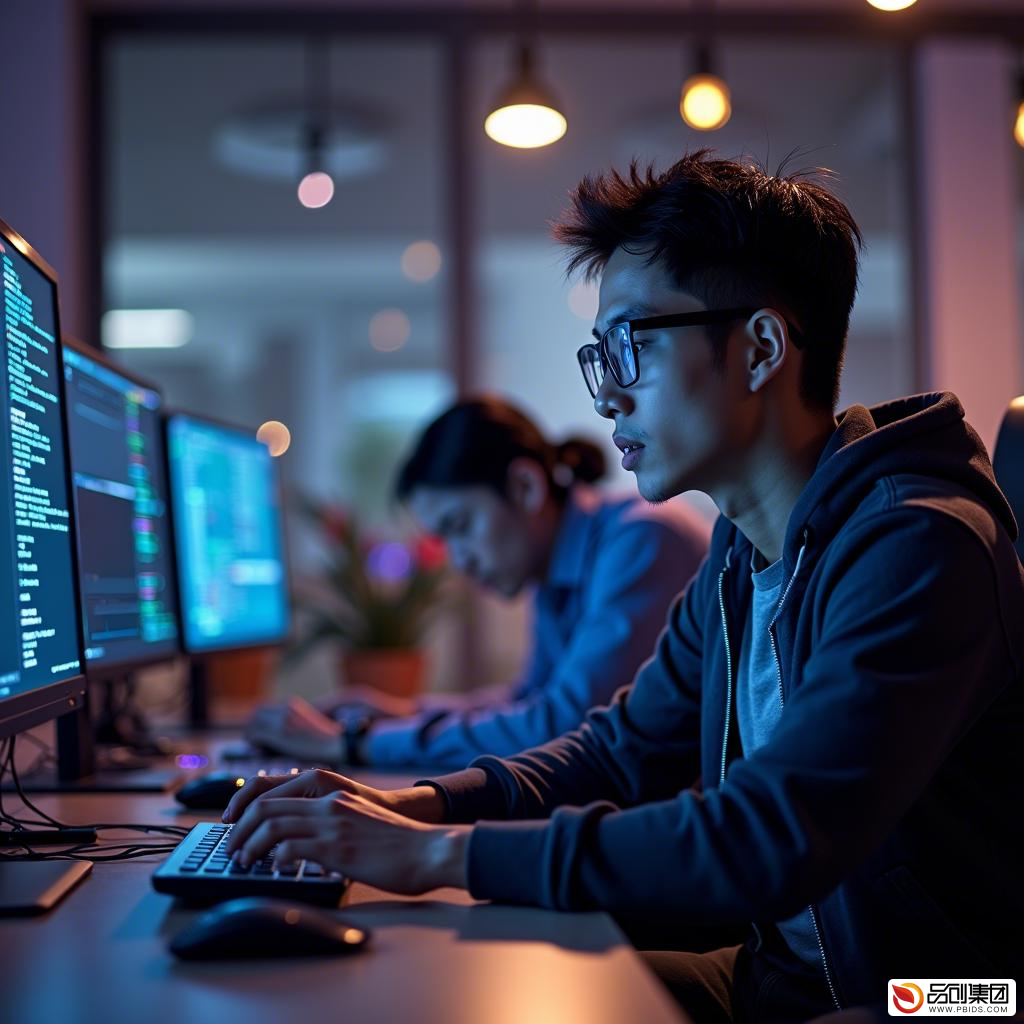 外包程序员：高效协作与技能提升的全方位解析
