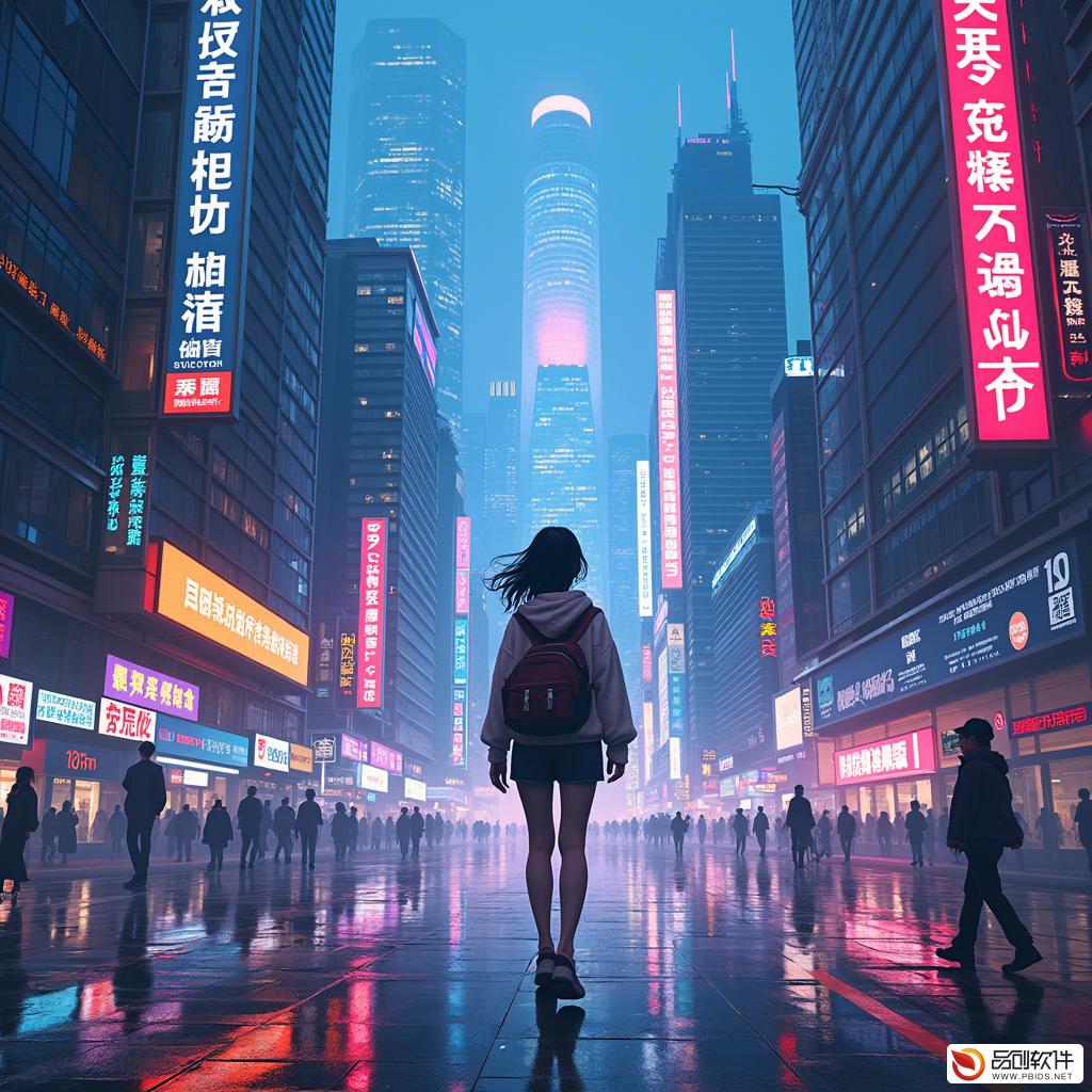 深圳市AI趣味创作应用技术中心：引领未来...
