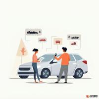 全面了解车保险程序：从选购到理赔的全方位指南

